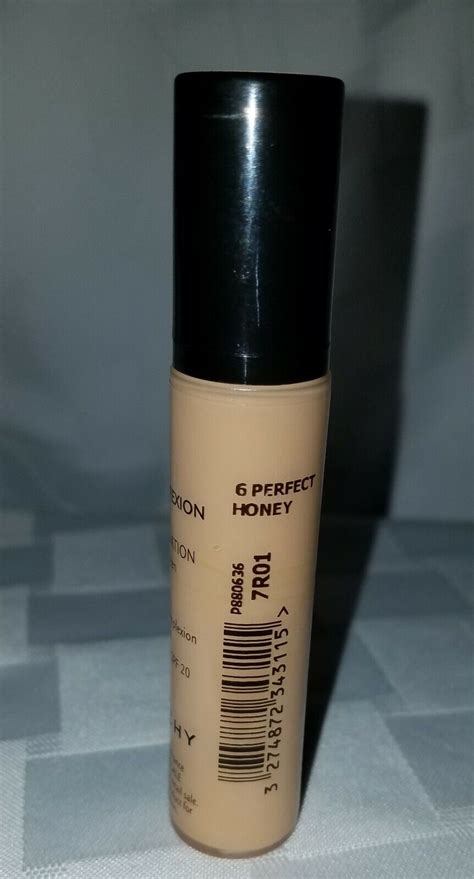 givenchy photo perfexion foundation shades